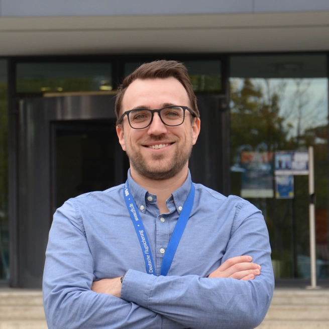 Weil der Himmel uns braucht - Site Reliability Engineering in the Critical Infrastructure of DFS